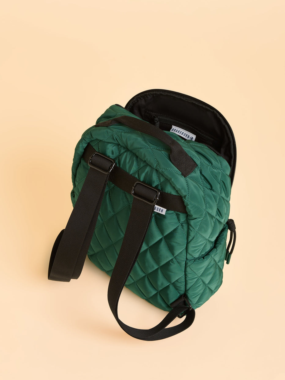 Brakeburn Shipstal Backpack