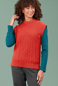 Adini MARJANI COTT KNIT TANK