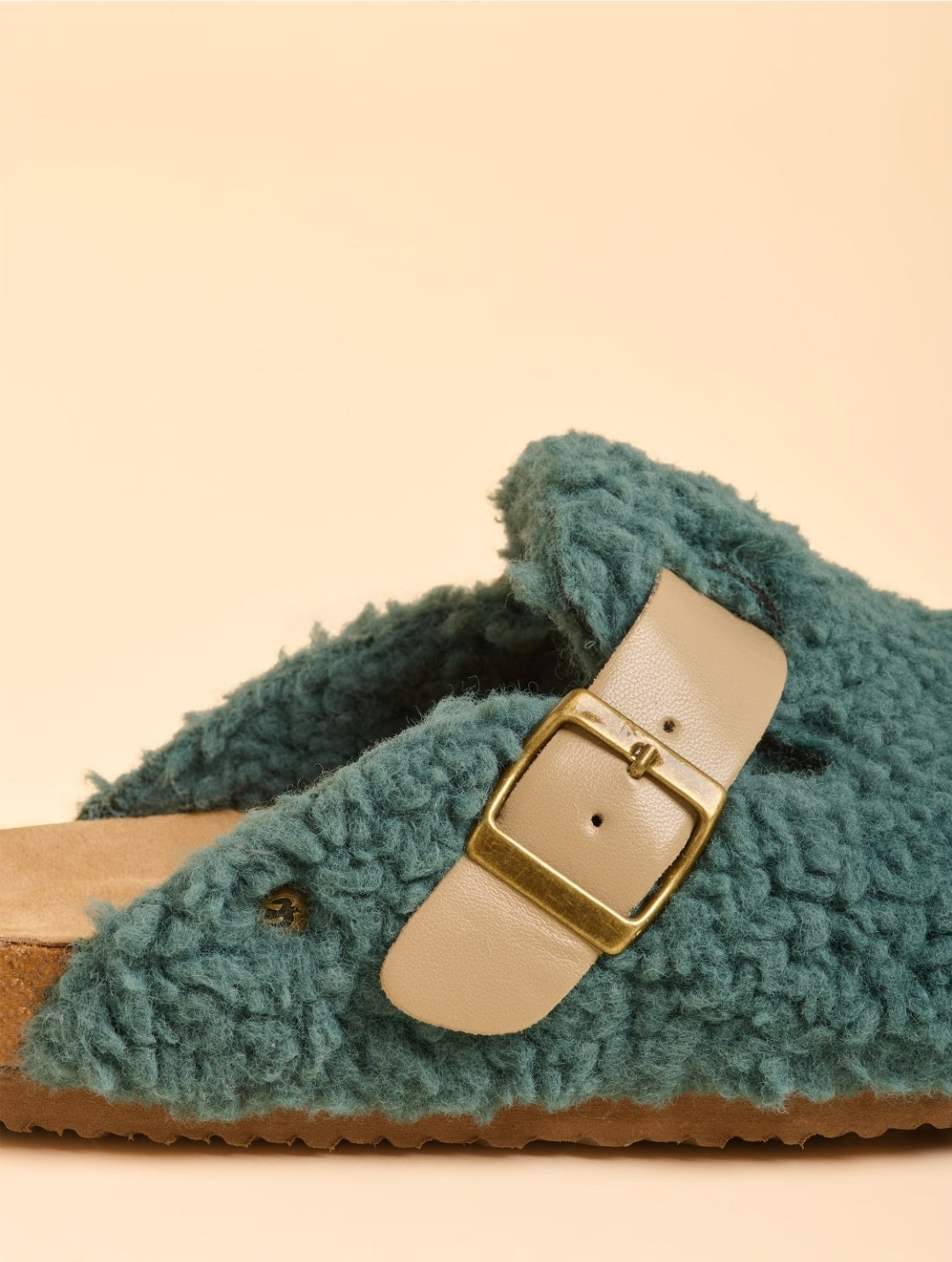 Brakeburn solstice Slipper