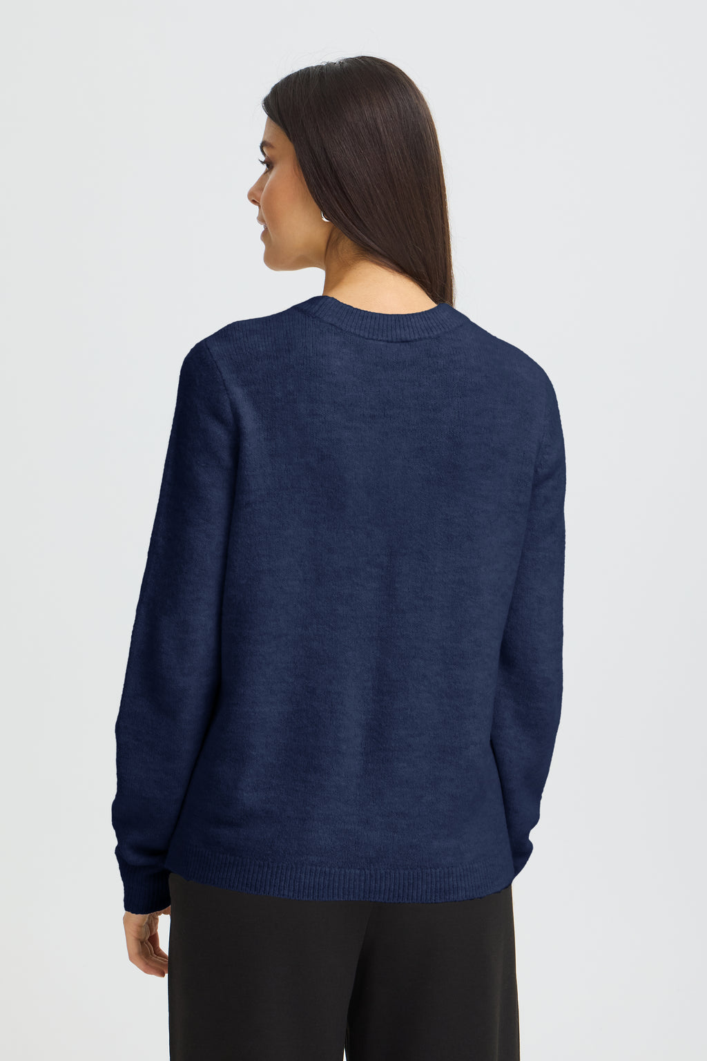 Fransa Frellis Pullover 1