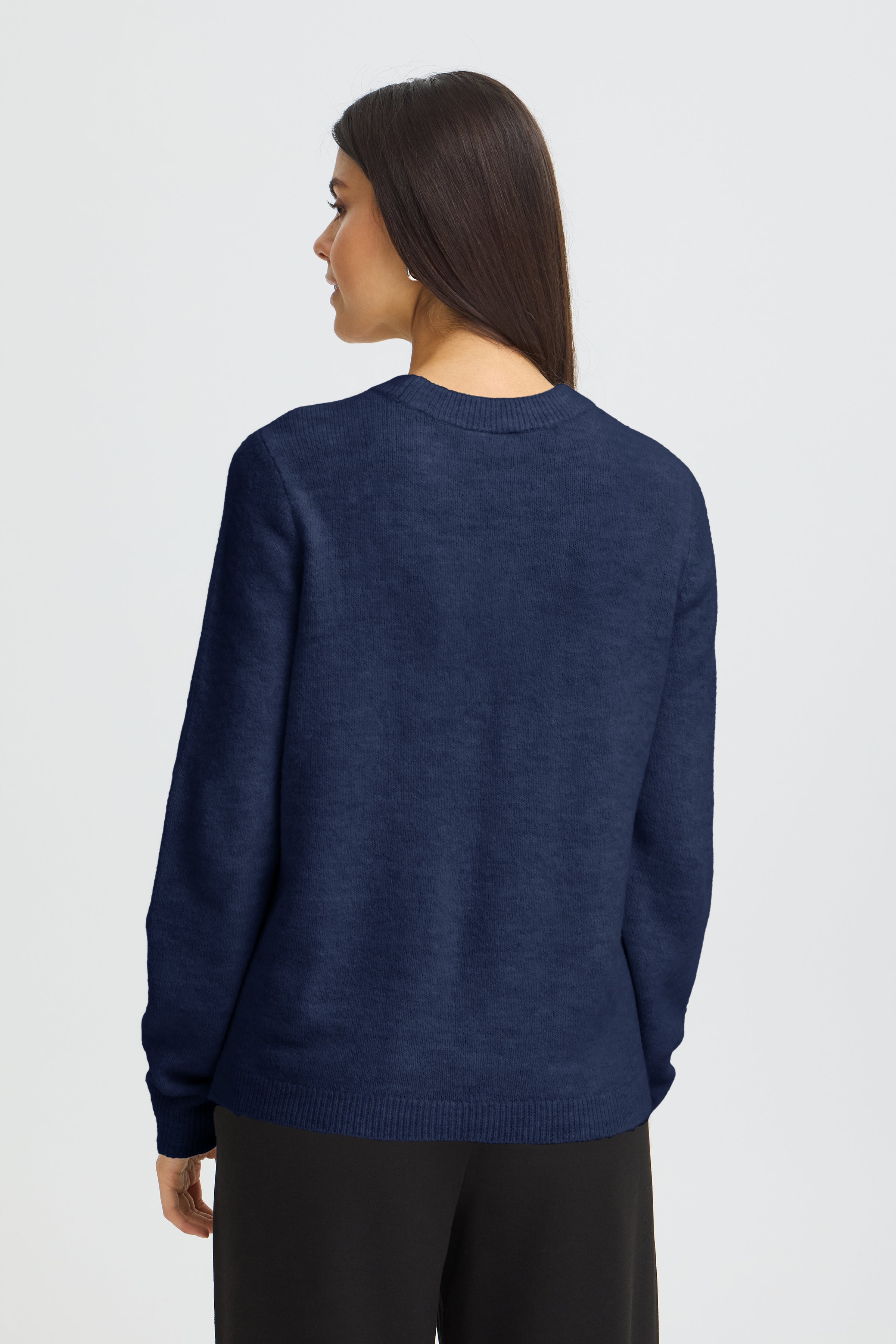 Fransa Frellis Pullover 1