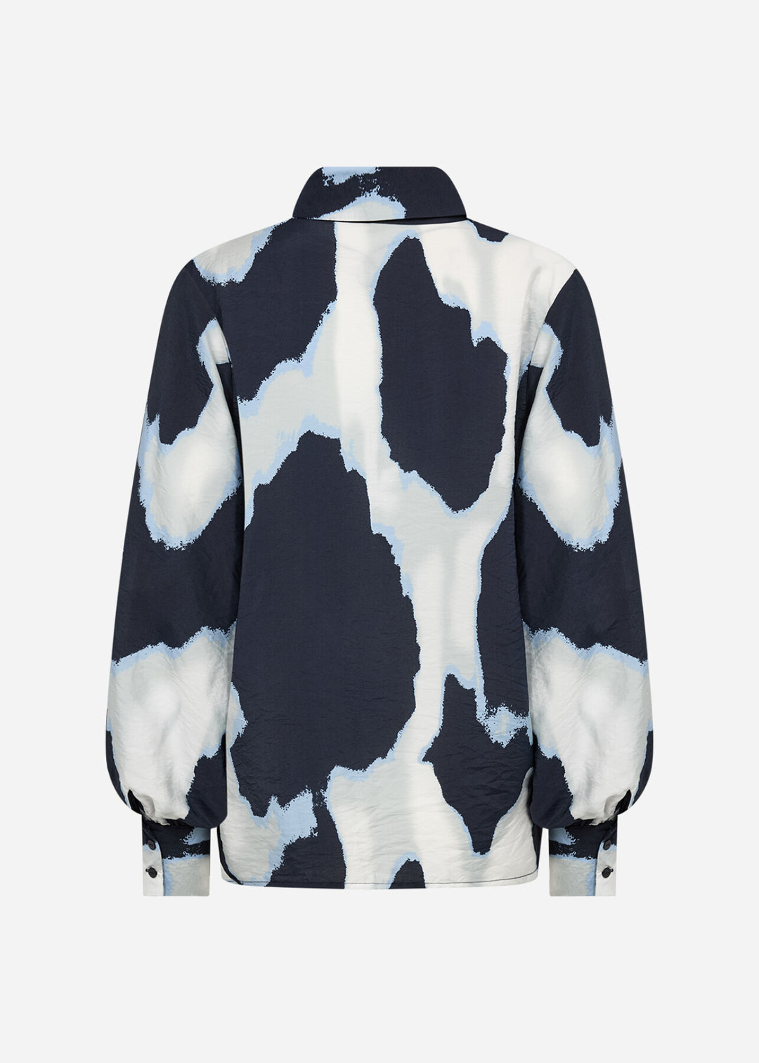 Soya Concept SC Gladis 1 Blouse Navy