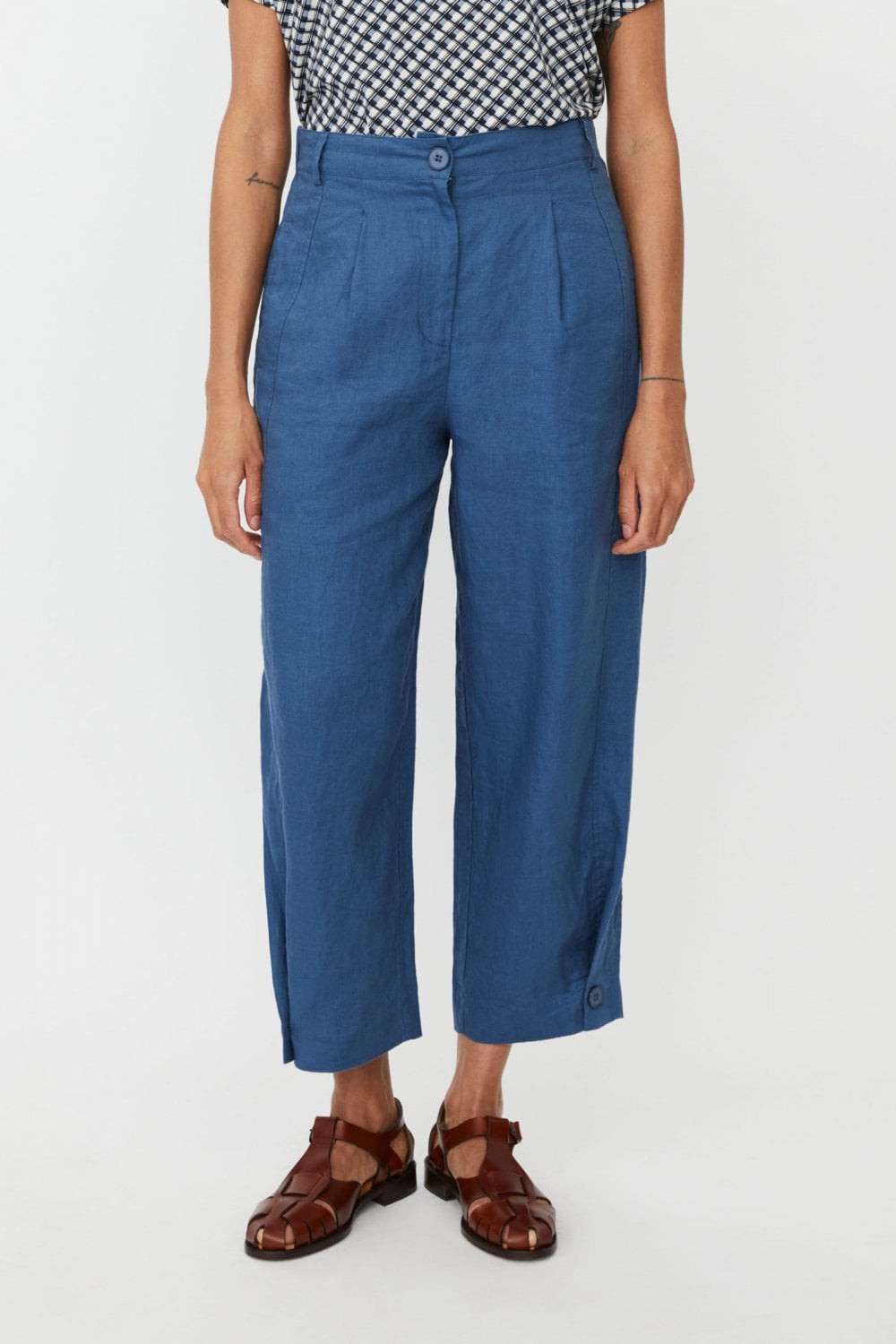 Masai Punna Trouser