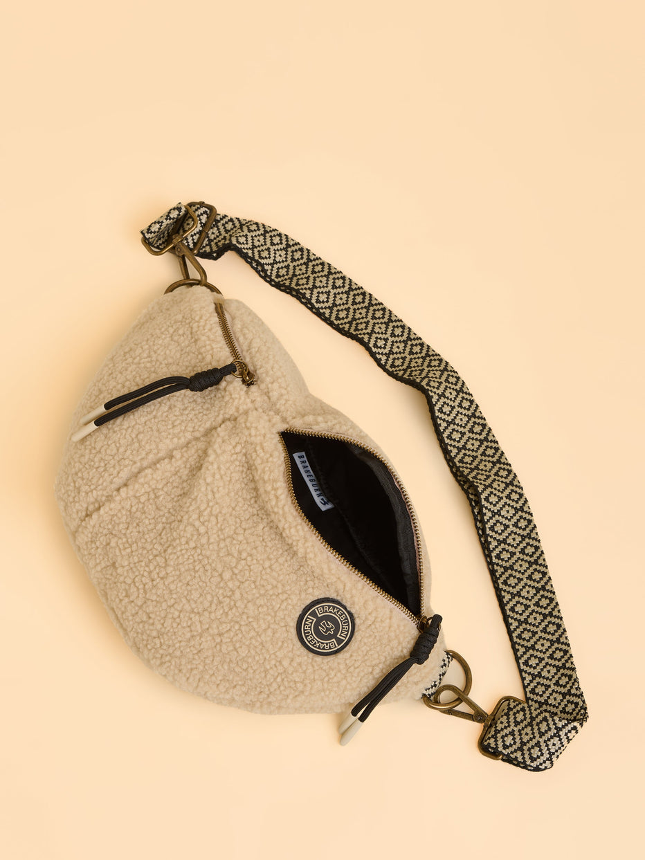 Brakeburn Ope Sling Bag