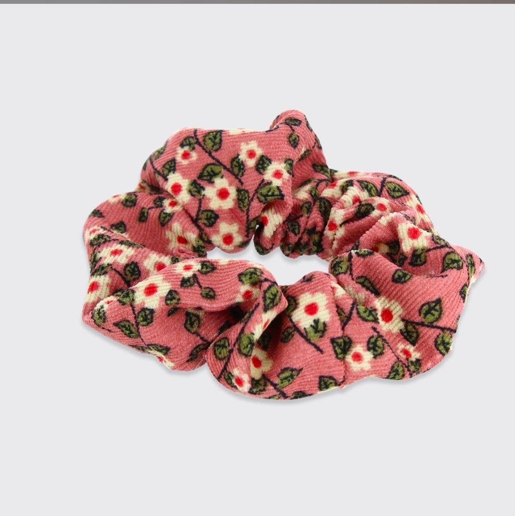 Hattie Cord Scrunchie
