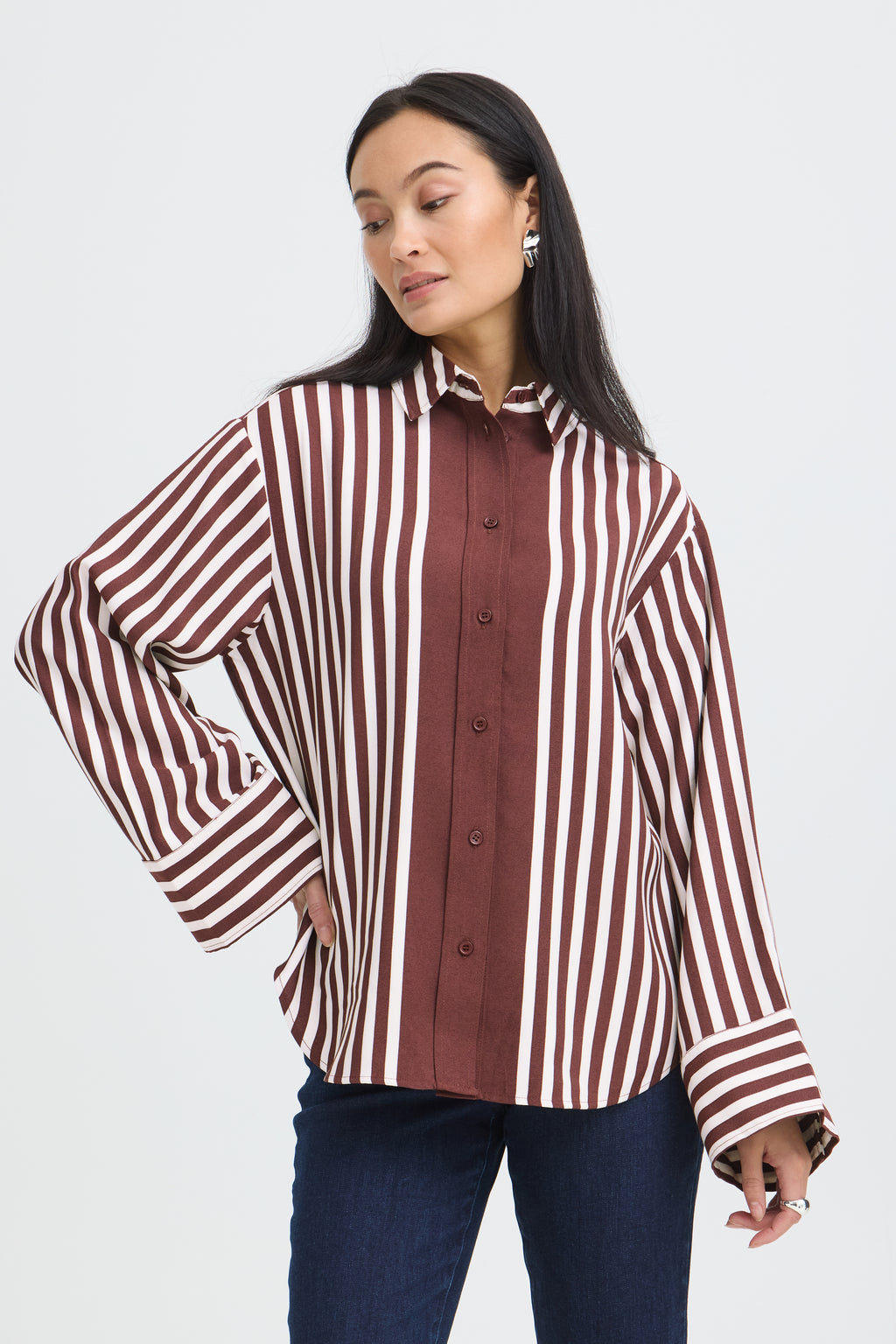 Fransa Fralday Shirt 1