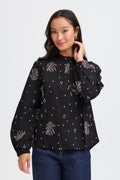 Fransa Frbrea Shirt