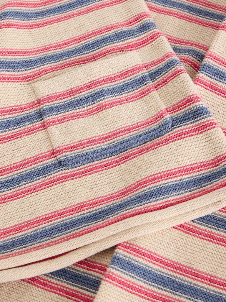 White Stuff gigi stripe jumper