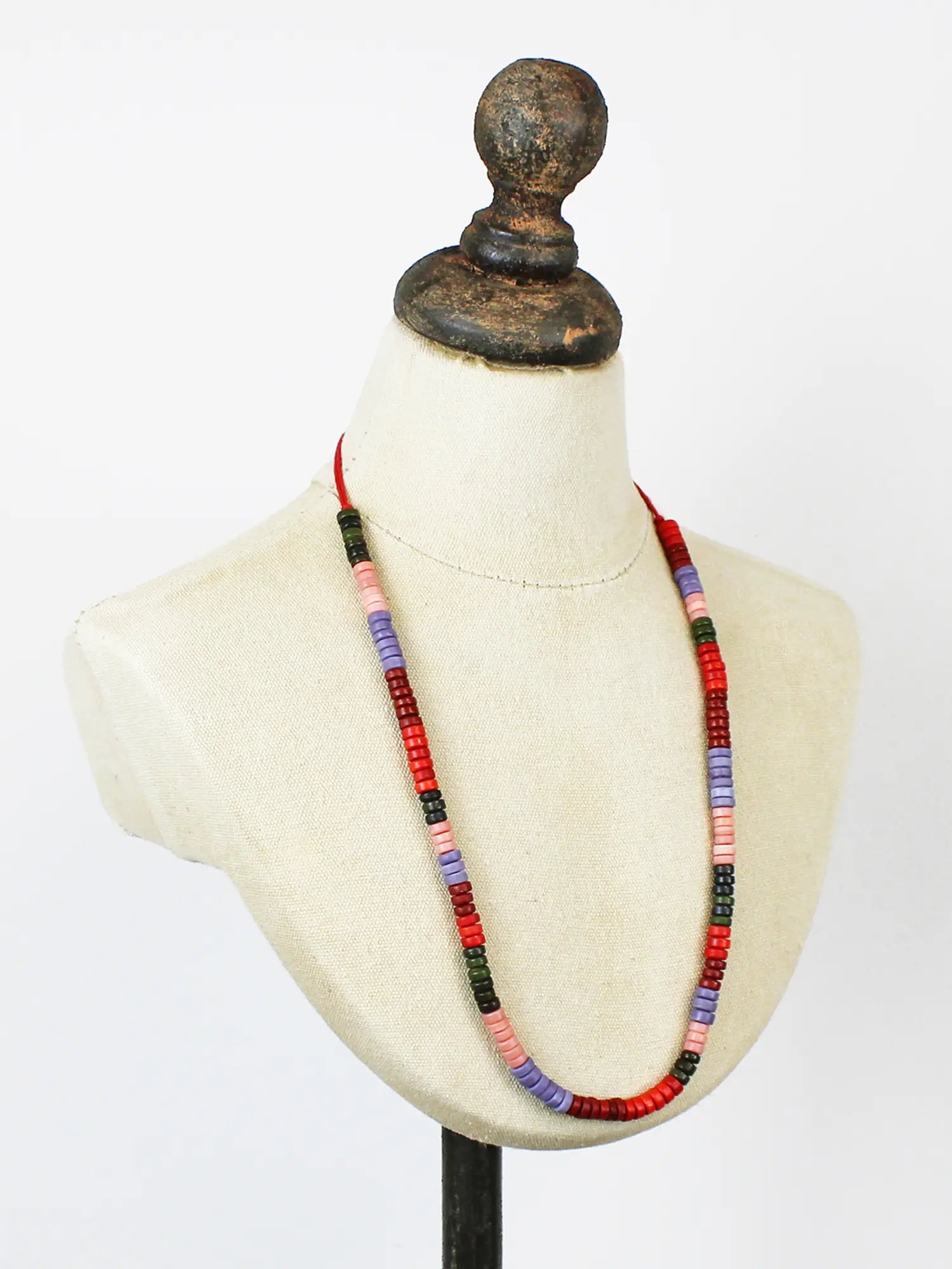 Suzie Blue Recycled Glass Bead BB6501