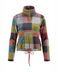 Alice Collins Elle Fleece Sweatshirt