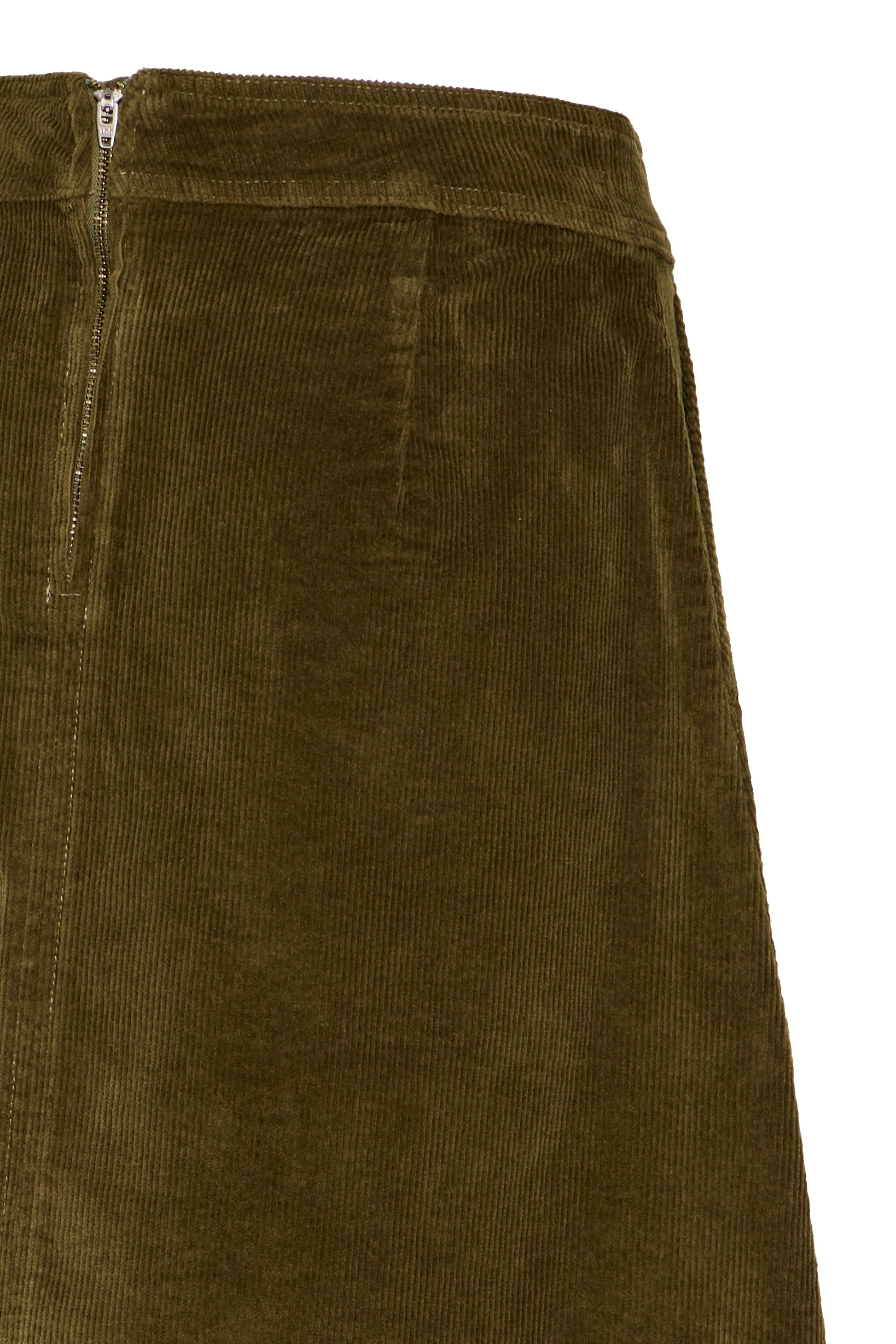 B.young Bydasik A Line Skirt-b.young-White finn