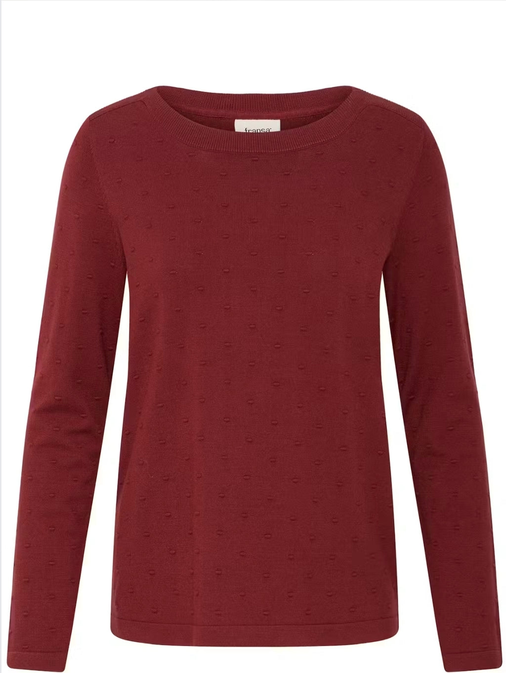 Fransa Frkarianne Pullover 1