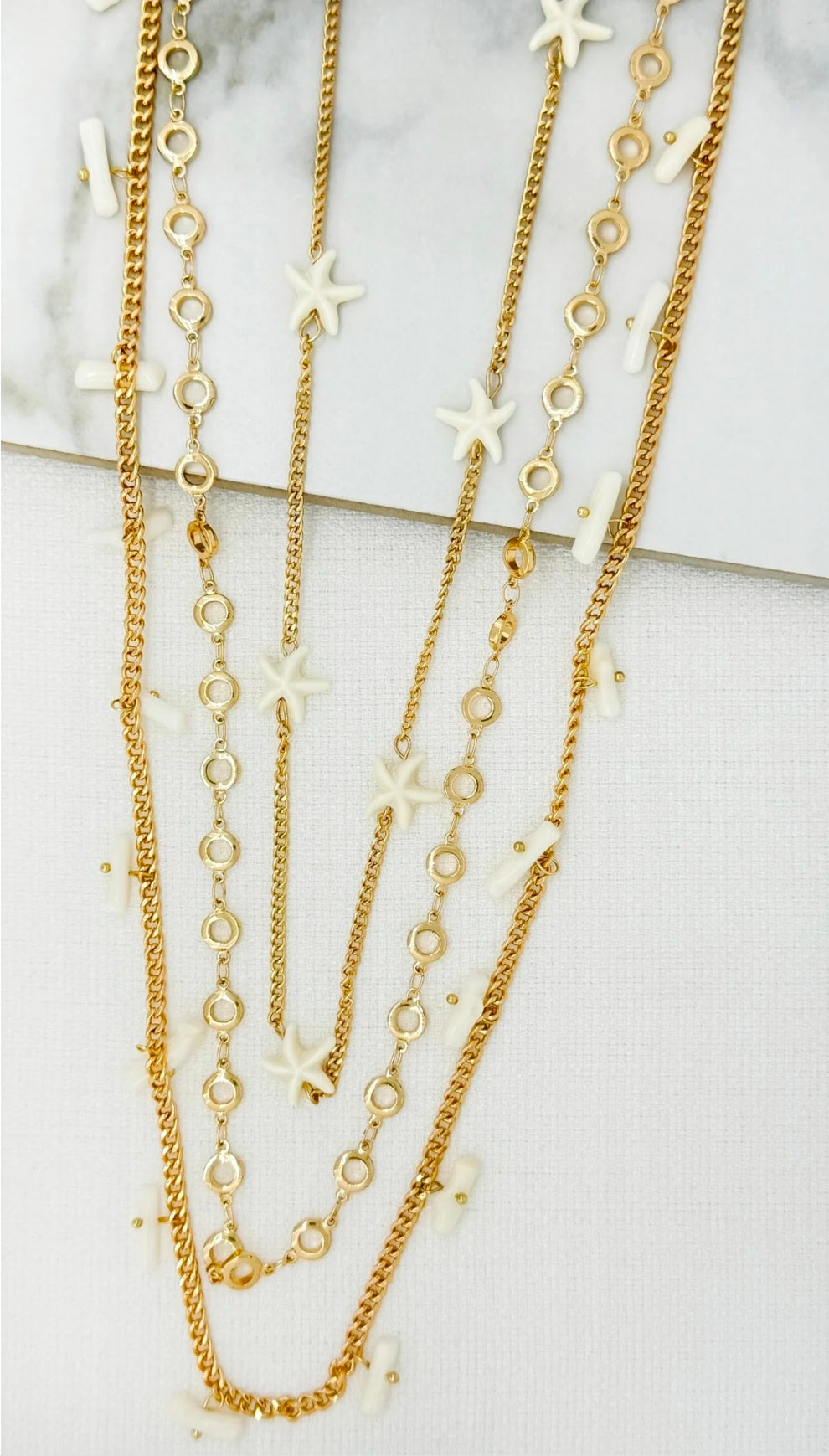 Envy Necklace 4876-Necklace-