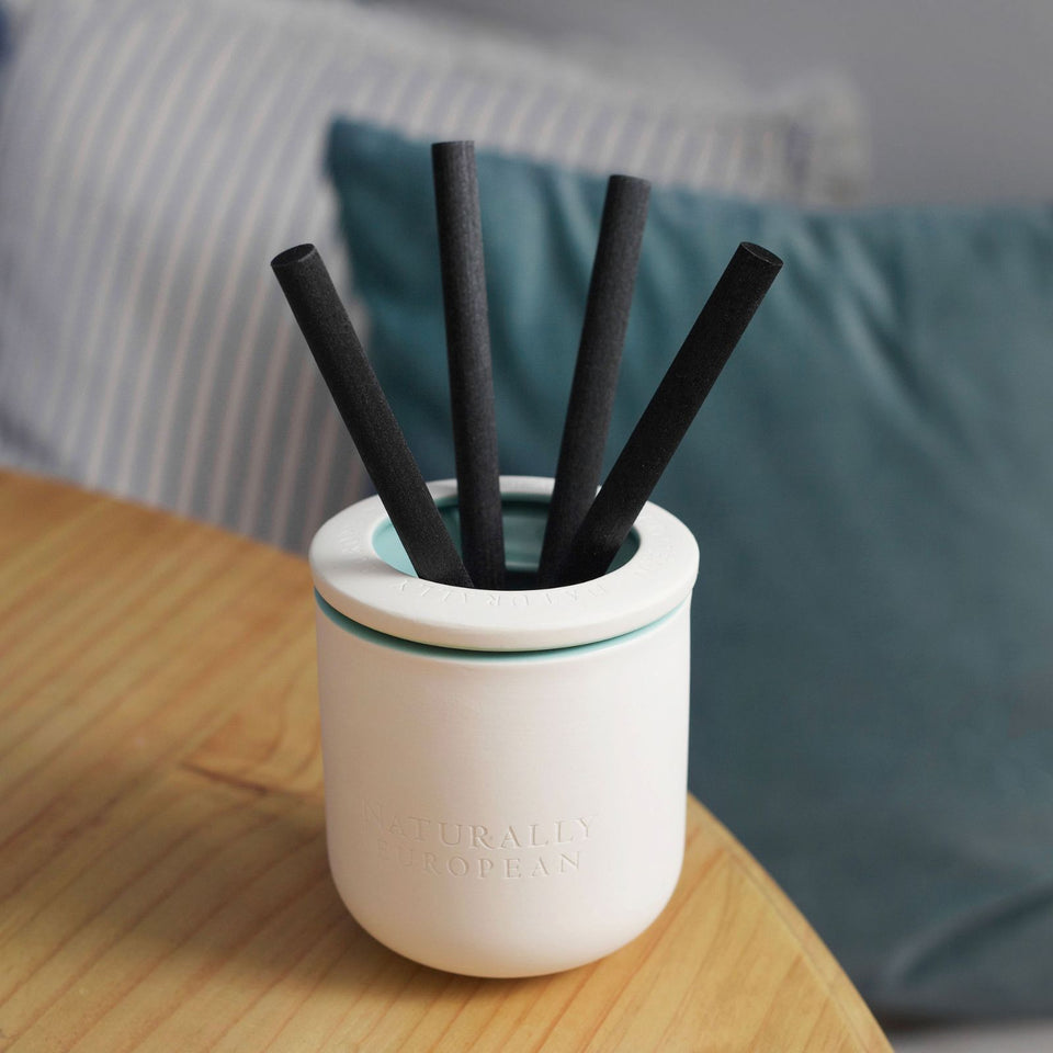 Naturally European Sea Kelp and Cedar 150ml Diffuser