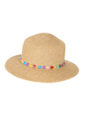 Alice Collins Anne Hat-Hat-