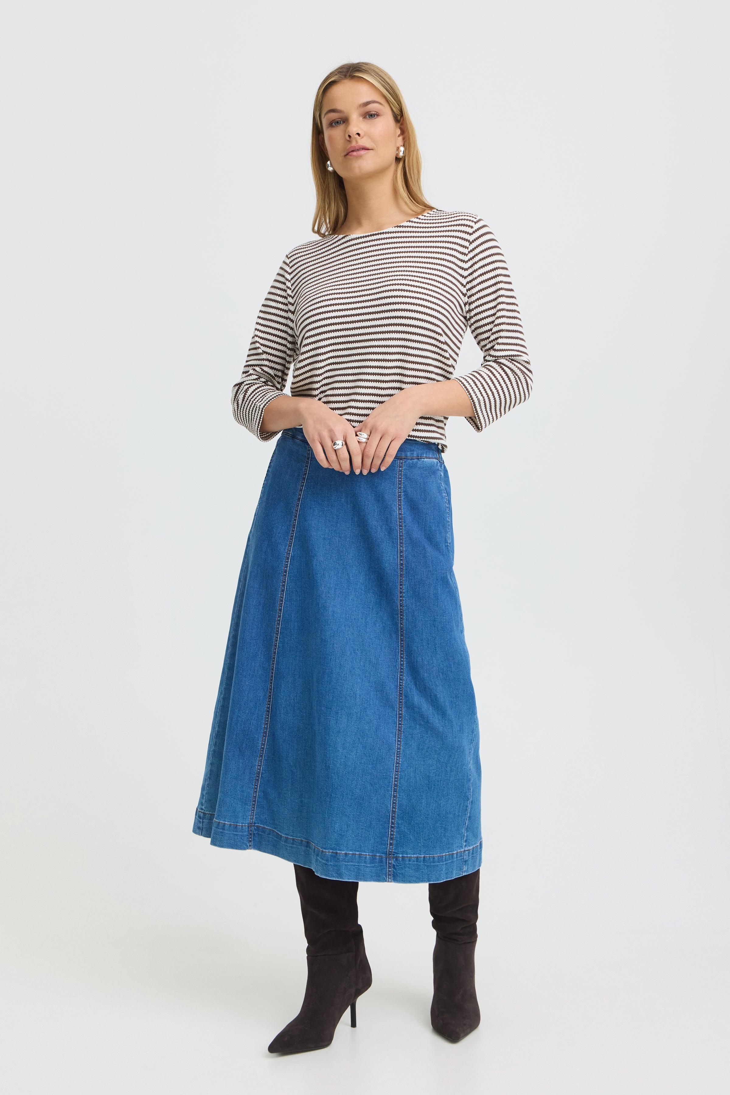 Fransa Frjade Tee 1