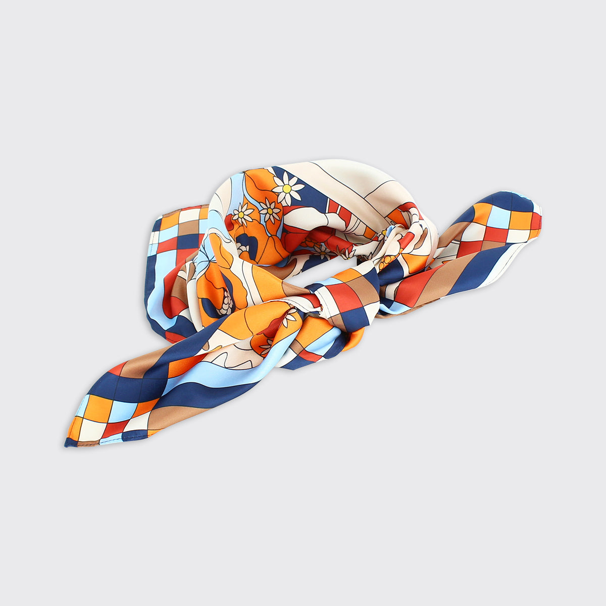 Millie mae Babs Square Scarf