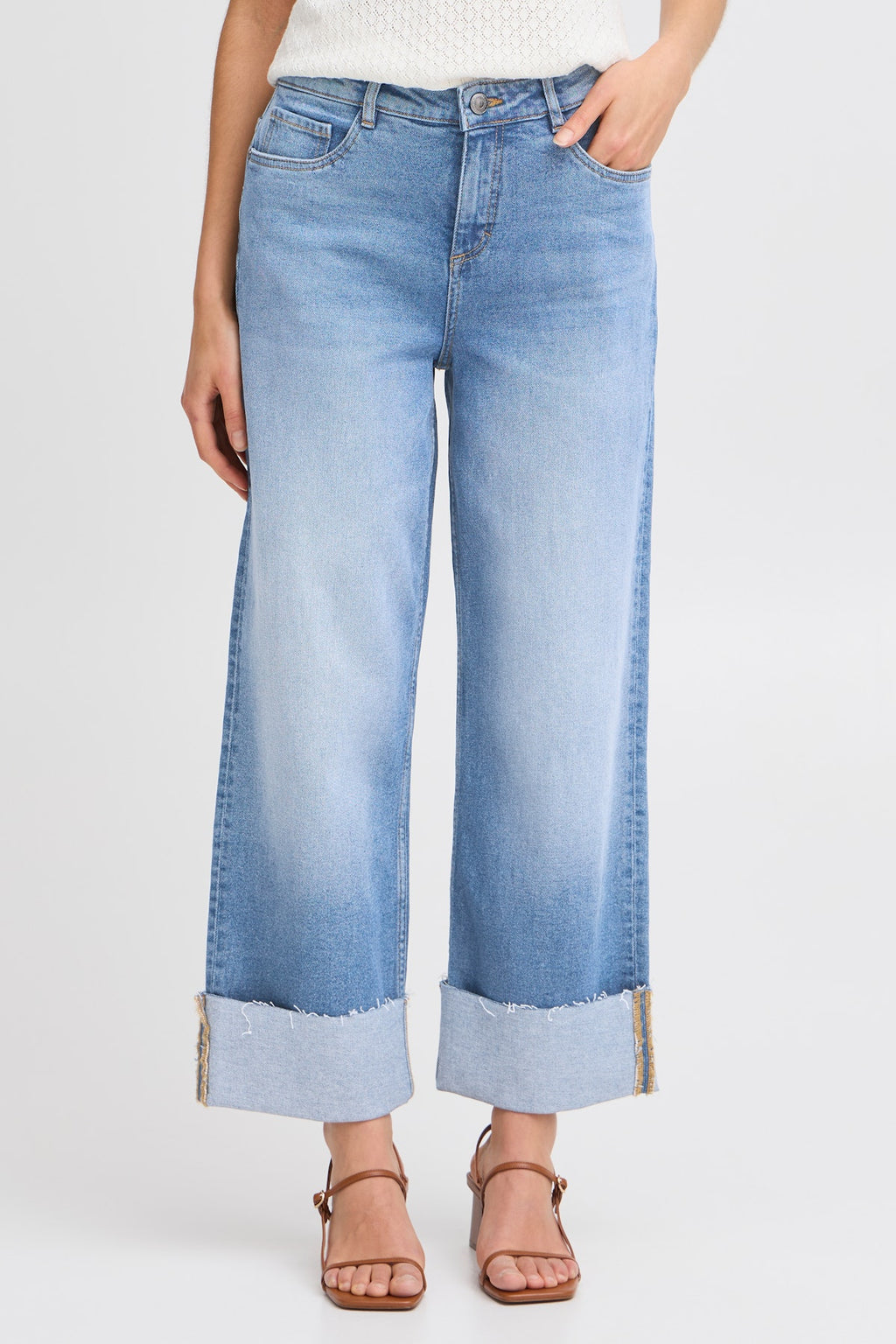Fransa FRlorelei Hanna jeans