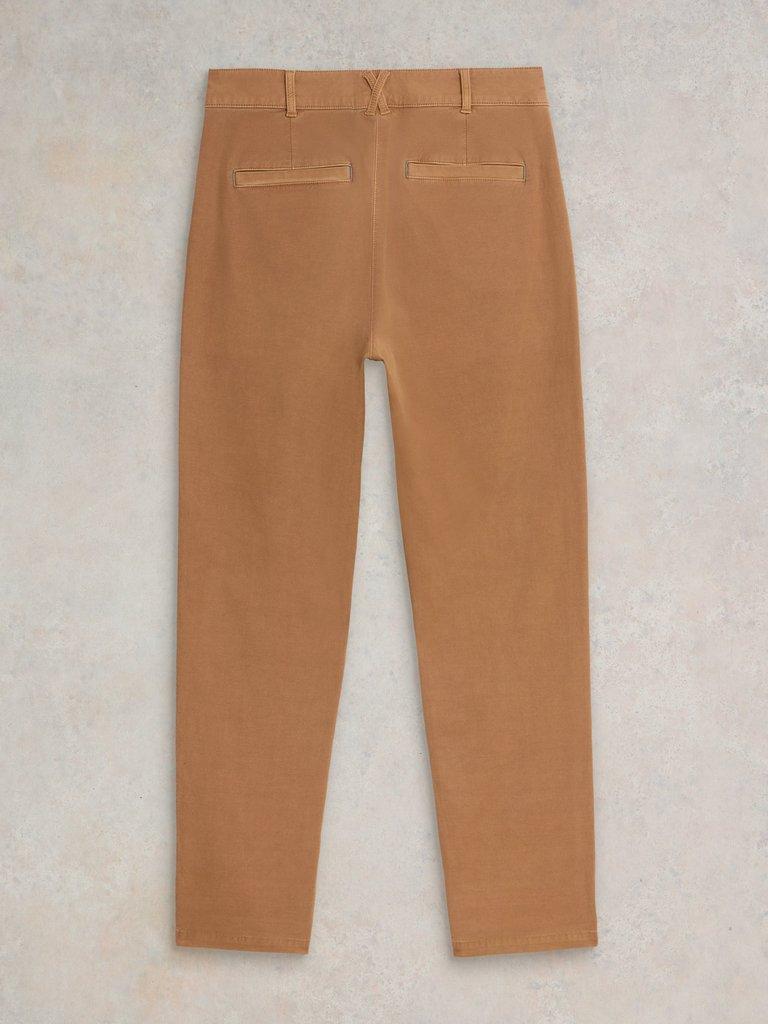 White Stuff Twister Chino-White finn