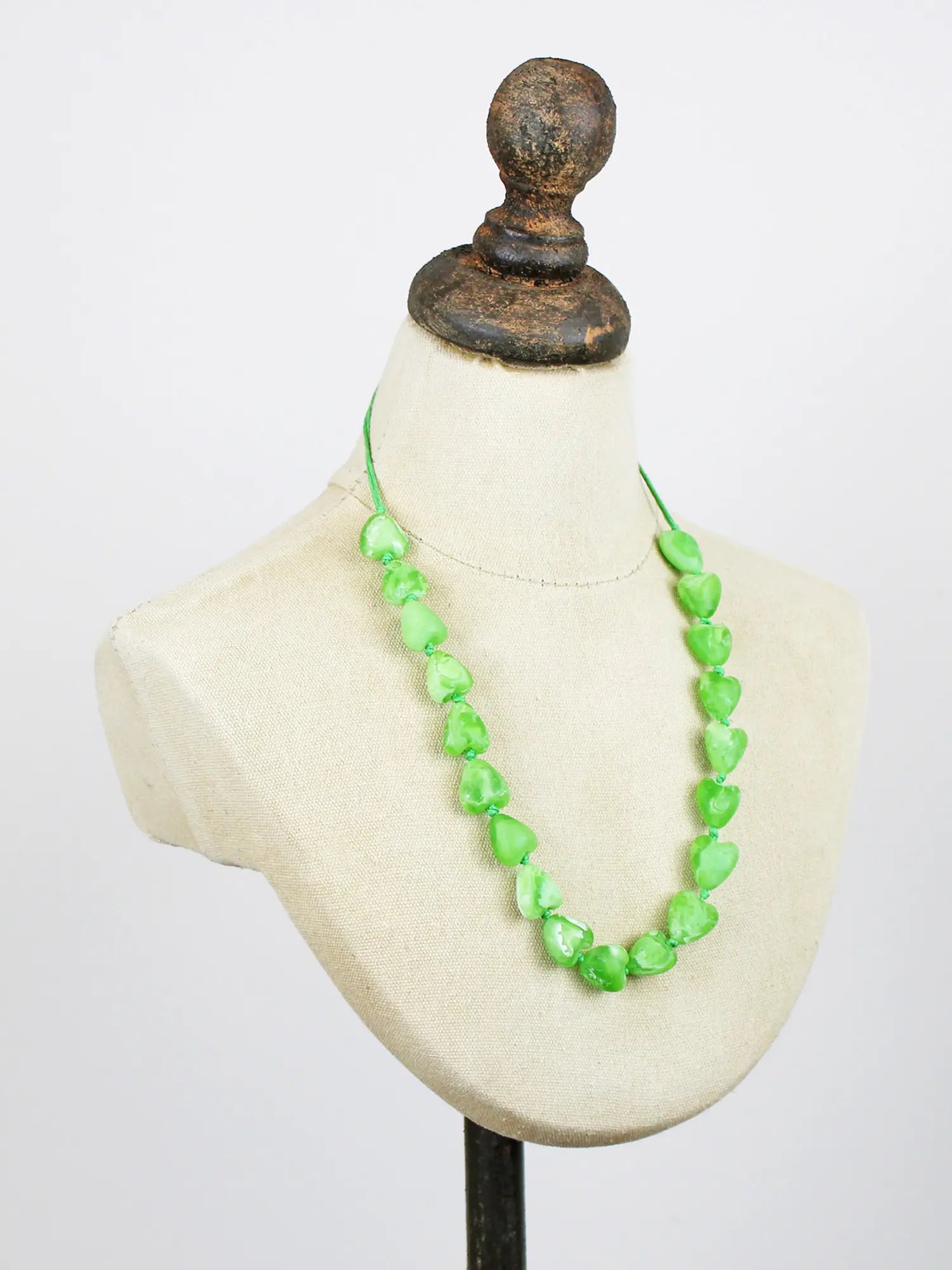 Susie Blue Necklace Bb6400