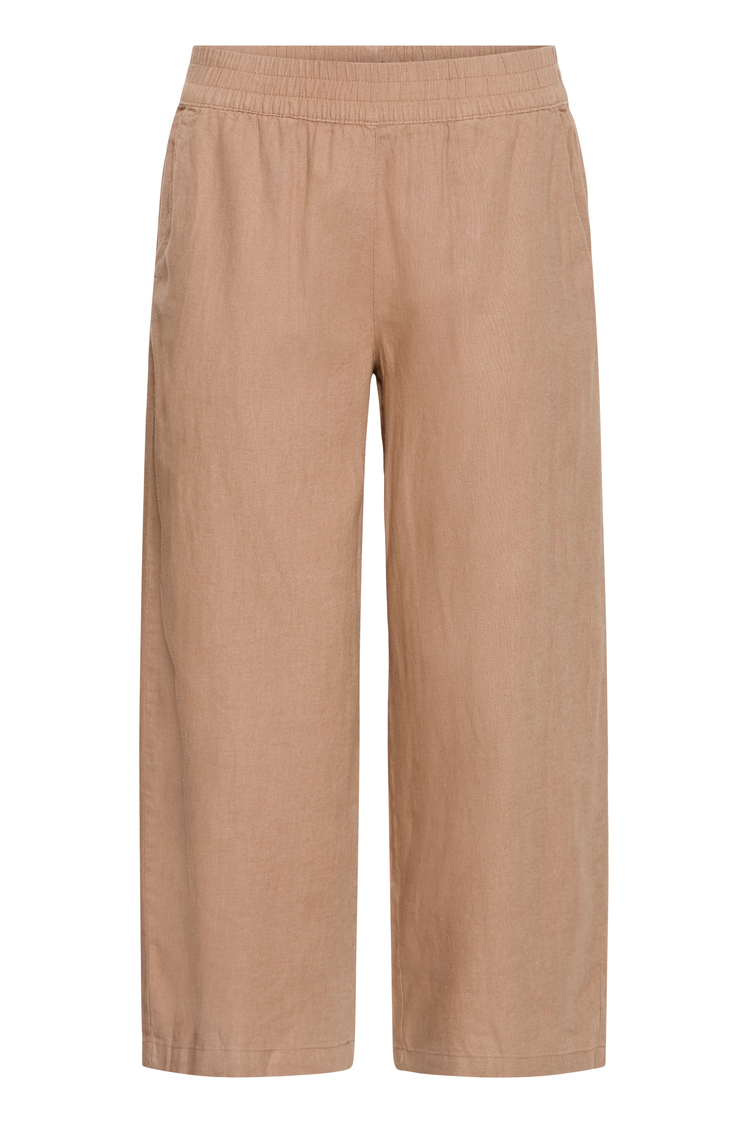 B young Byfalakka Crop Trouser