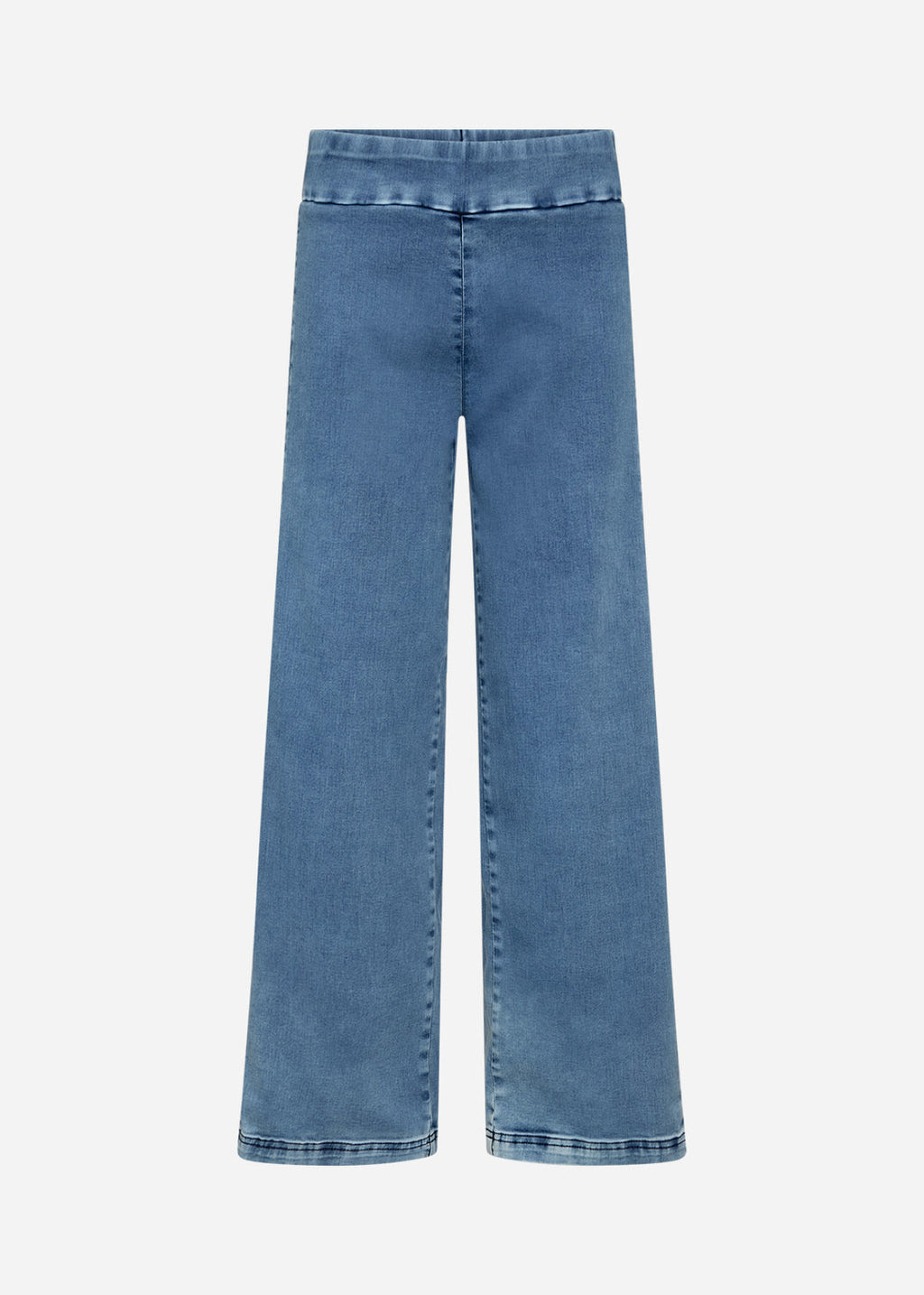 Soya Concept Nadira 16 Jeans-Soya Concept-White finn