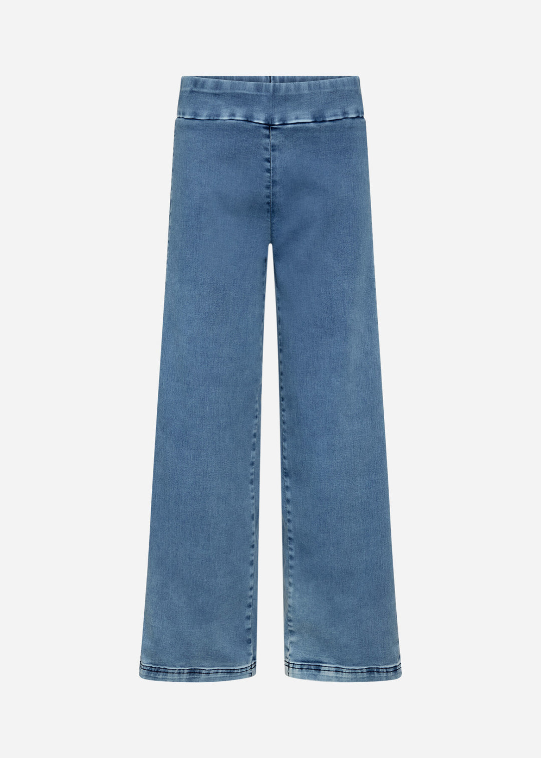Soya Concept Nadira 16 Jeans-Soya Concept-White finn