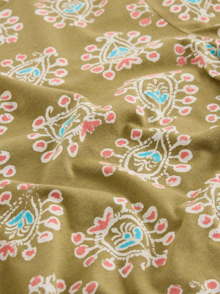 White Stuff Abbie Tee-Tops-White finn