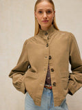 White Stuff mila cord jacket