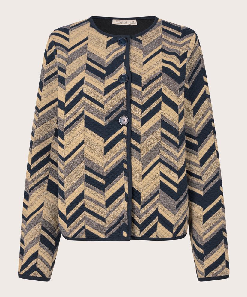 Masai Juanta Jersey Jacket