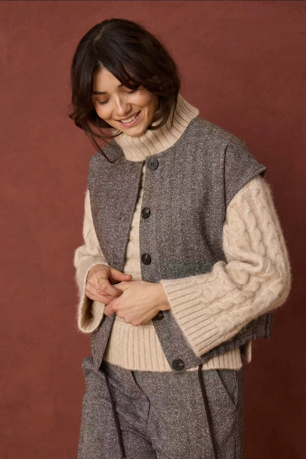 Fransa Frvea Vest 1