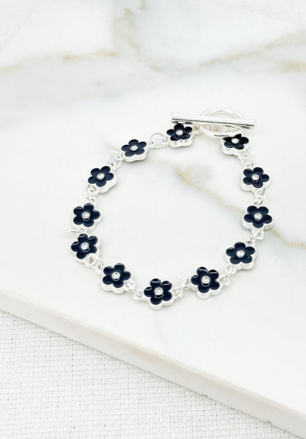 Envy Bracelet 4560-Bracelet-White finn