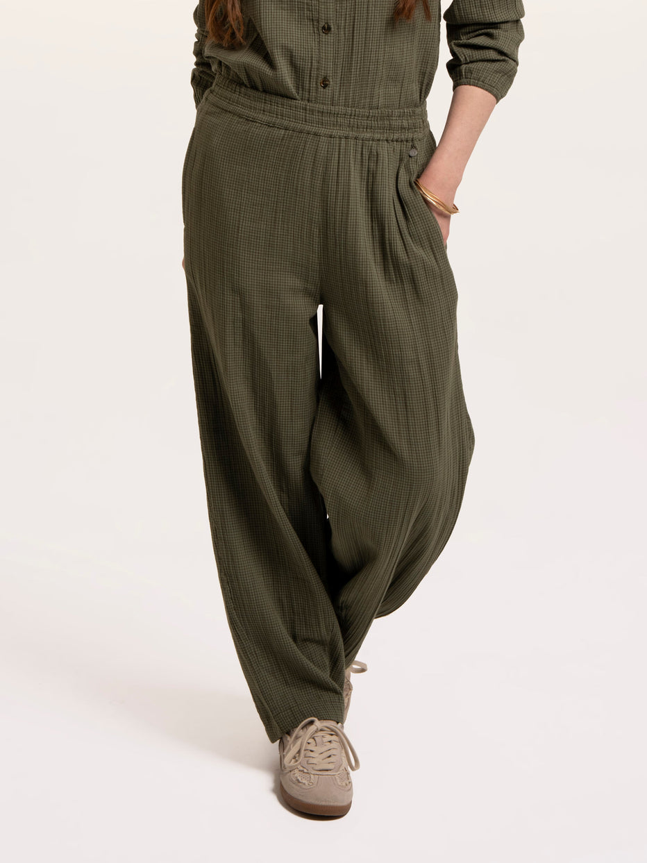 Brakeburn Whitebeam Trouser