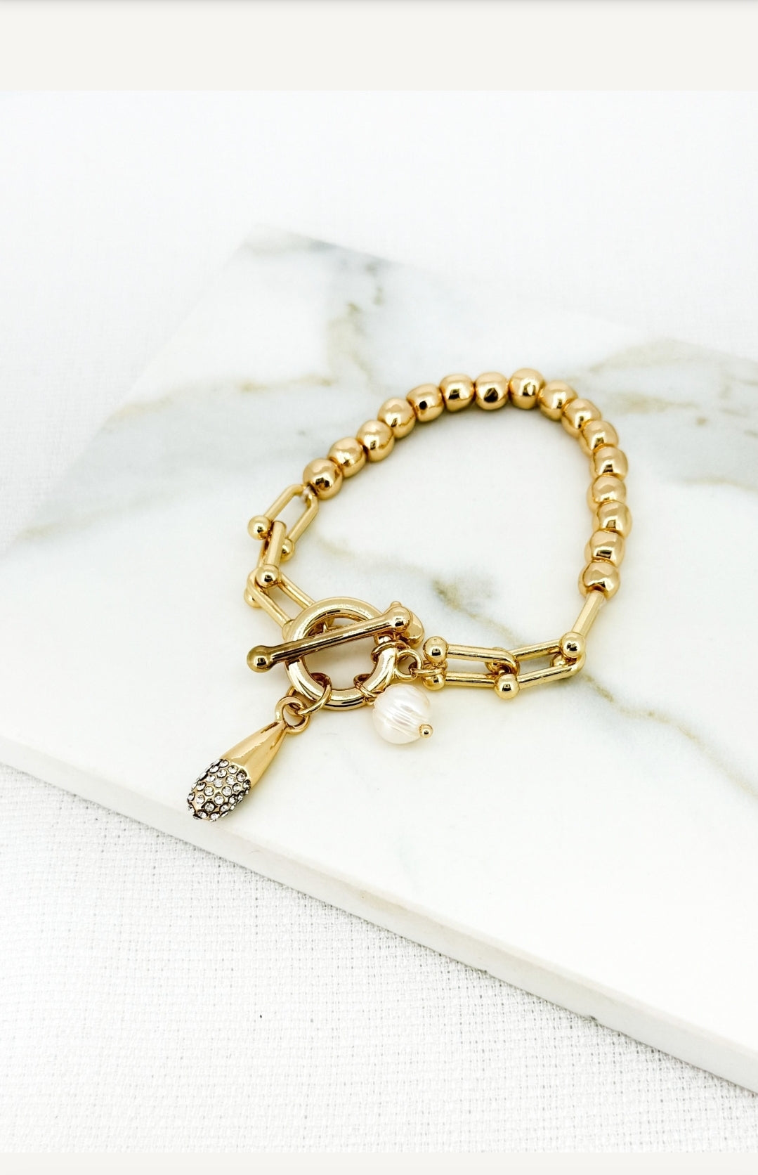 Envy Bracelet 4541-Bracelet-White finn