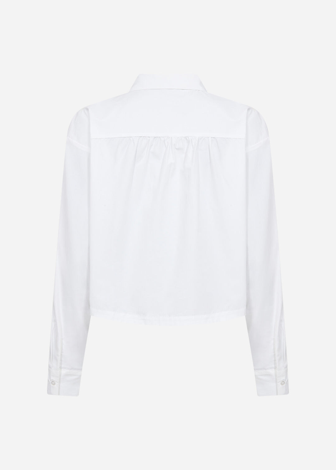 Soya Concept SC-NETTI 115 Shirt White-Soya Concept-White finn