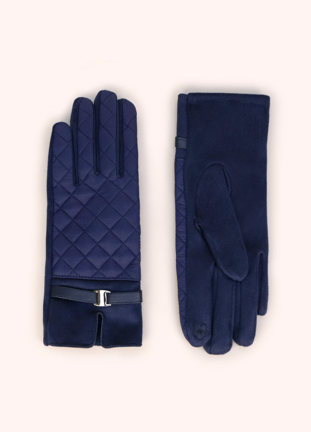 Powder Penelope Gloves
