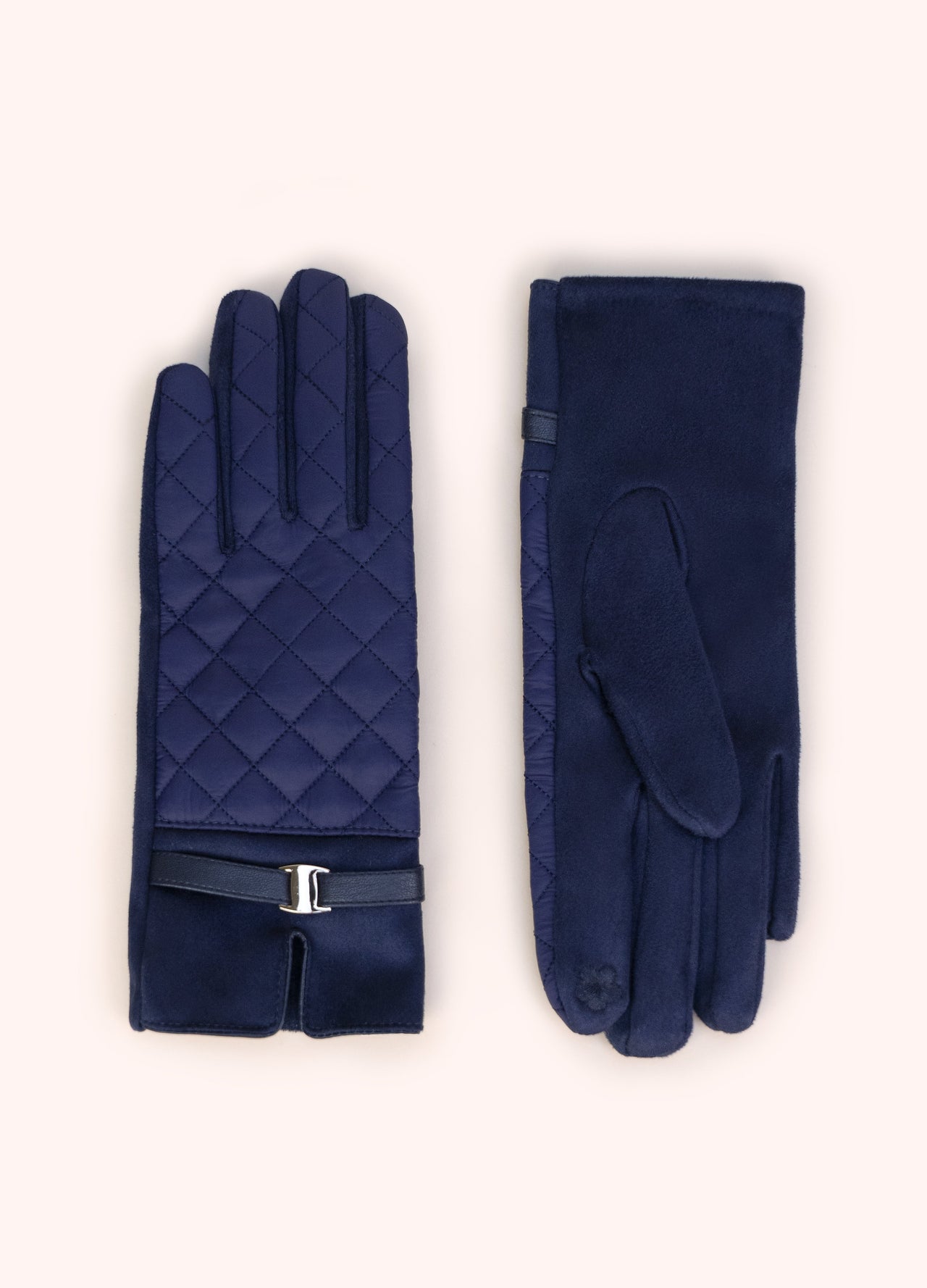 Powder Penelope Gloves