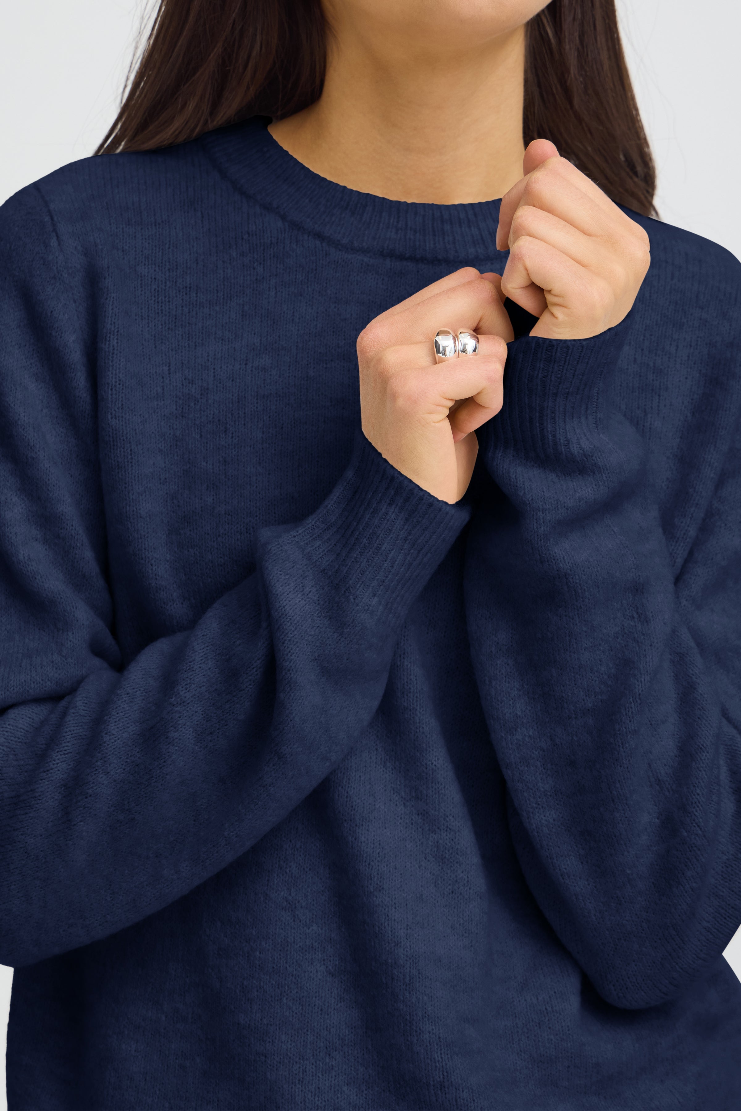 Fransa Frellis Pullover 1