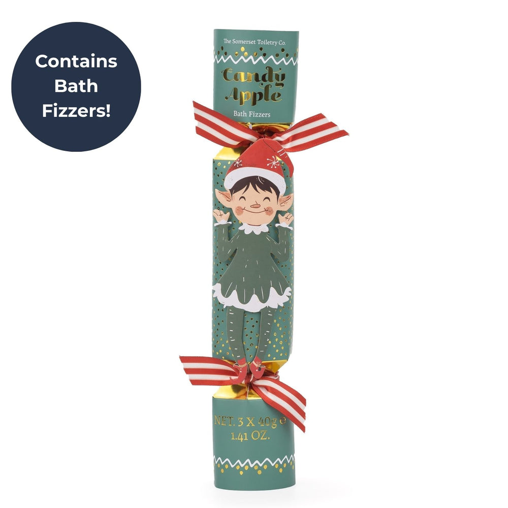 Elf Festive Fizzers 3 x 40g