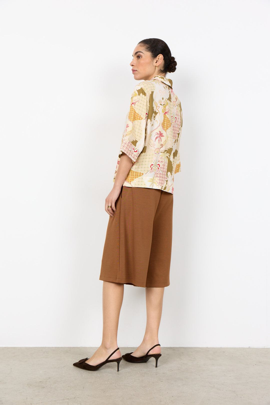 Soya Concept SC Fenna 3 Shirt