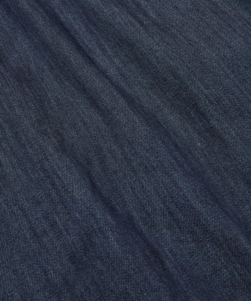Masai Majynthera Jacket Navy-Coats & Jackets-XS-Dark denim-