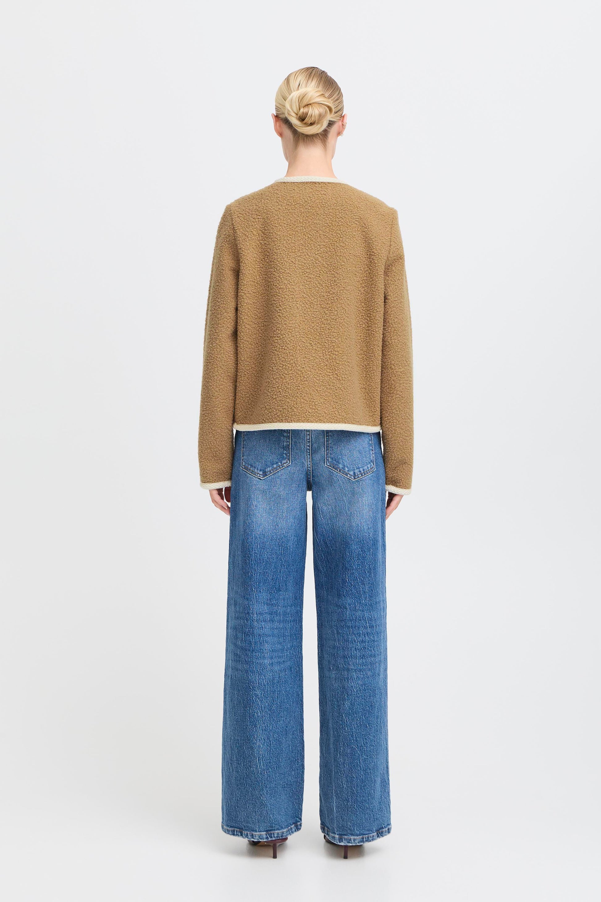 B young Byaskara Jacket