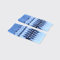 Nisha Wrist Warmer - Blue
