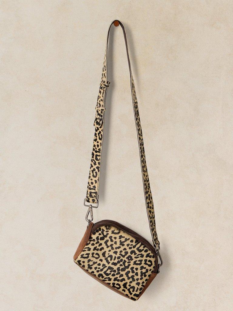 White Stuff bella crossbody bag