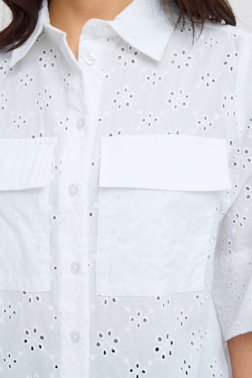 Fransa Frblair Shirt 1