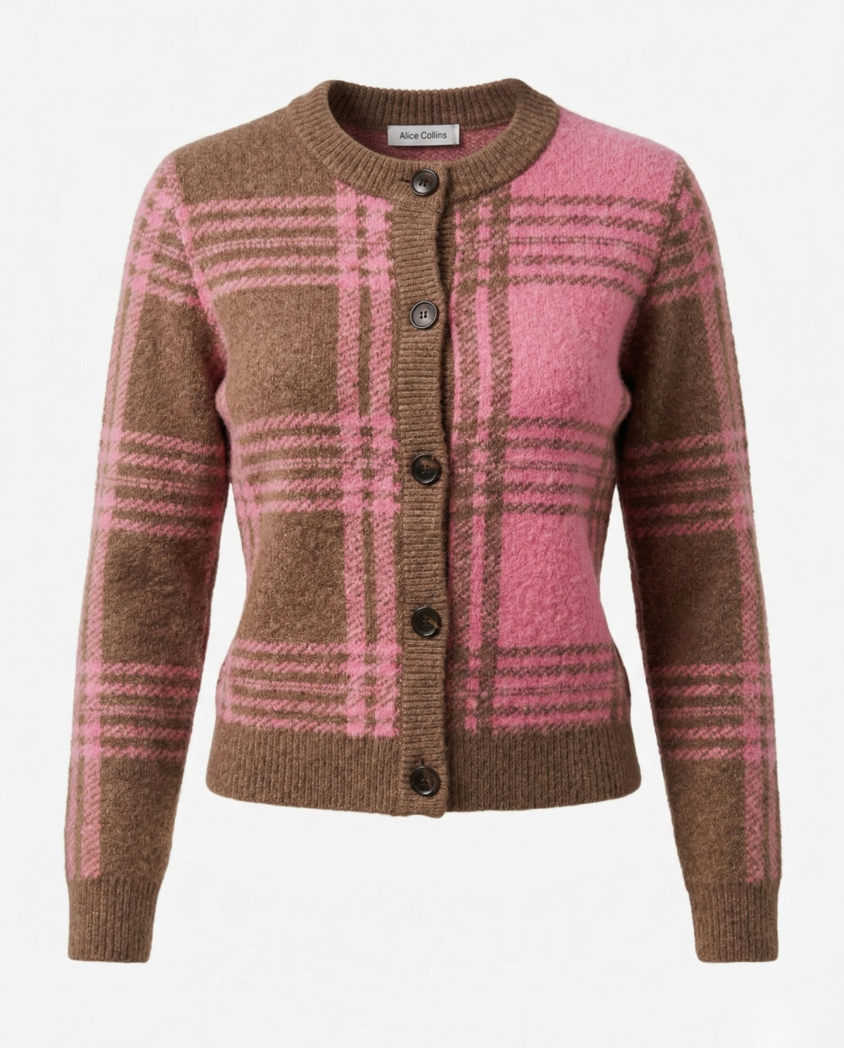Alice Collins Agatha Cardigan