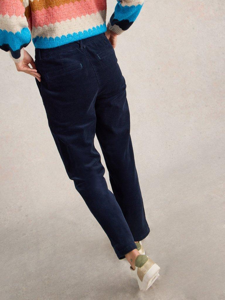 White Stuff twister cord trouser