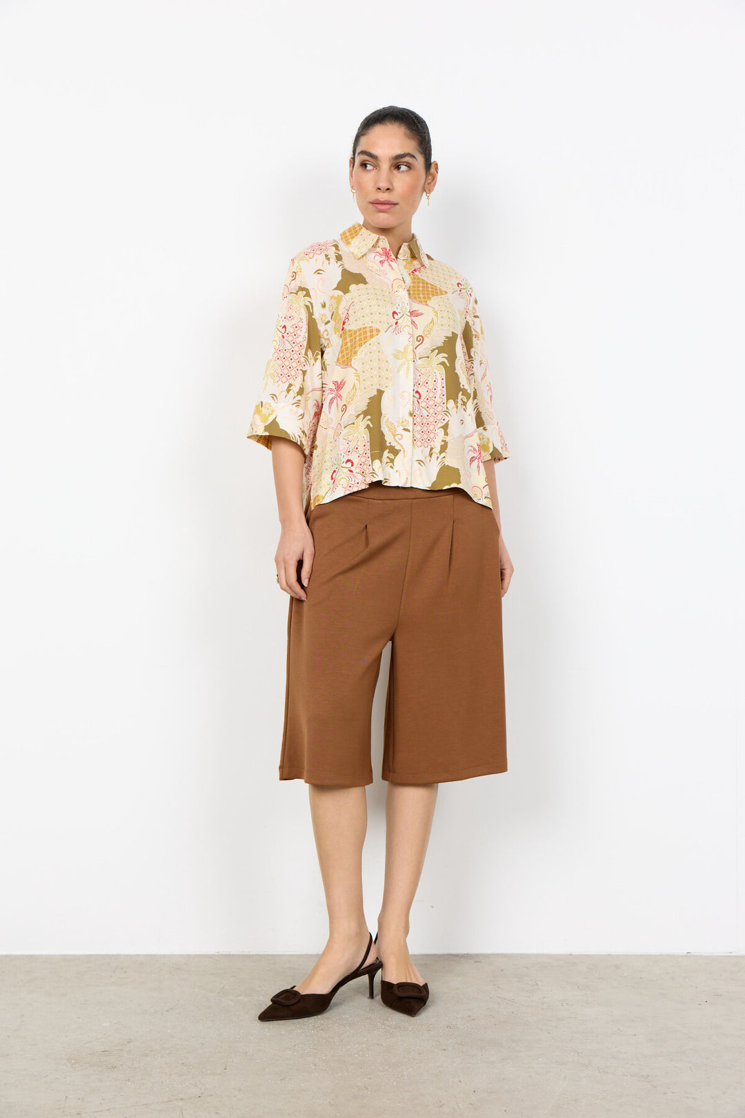 Soya Concept SC Fenna 3 Shirt