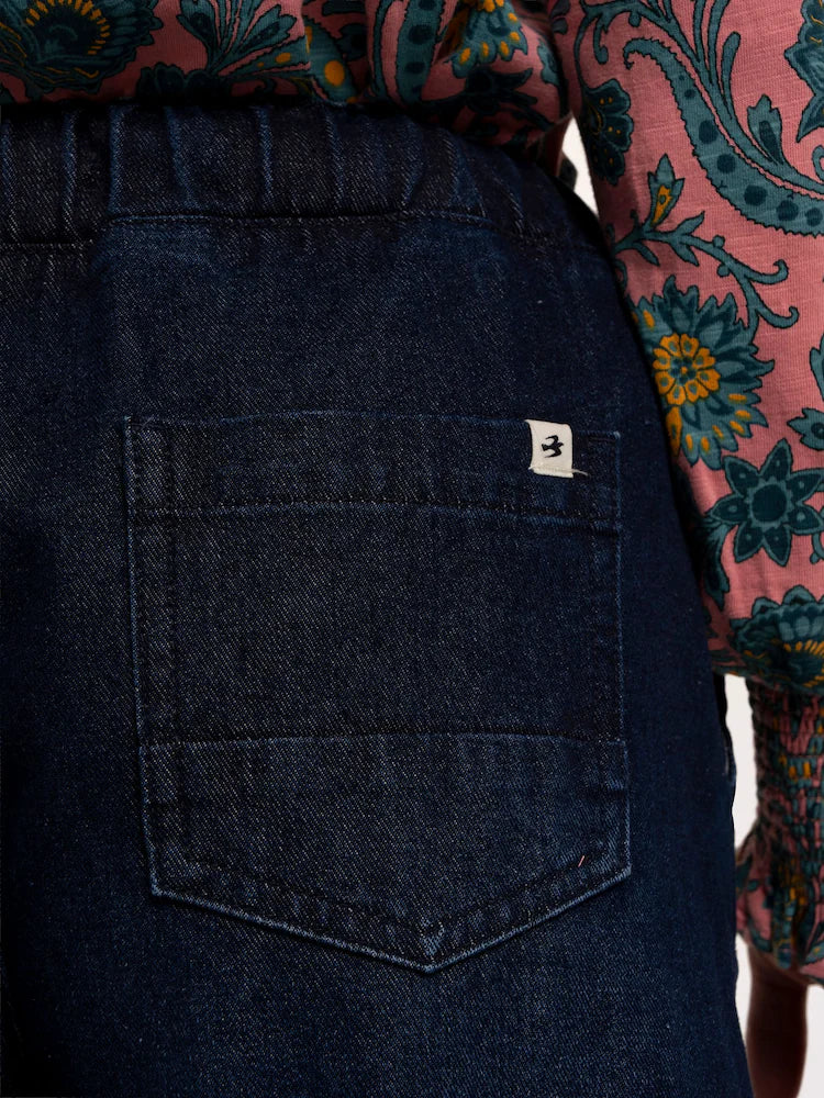 Brakeburn Blue Toshi Trousers