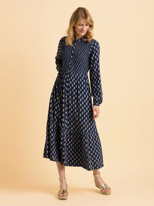 Brakeburn Lark Dress